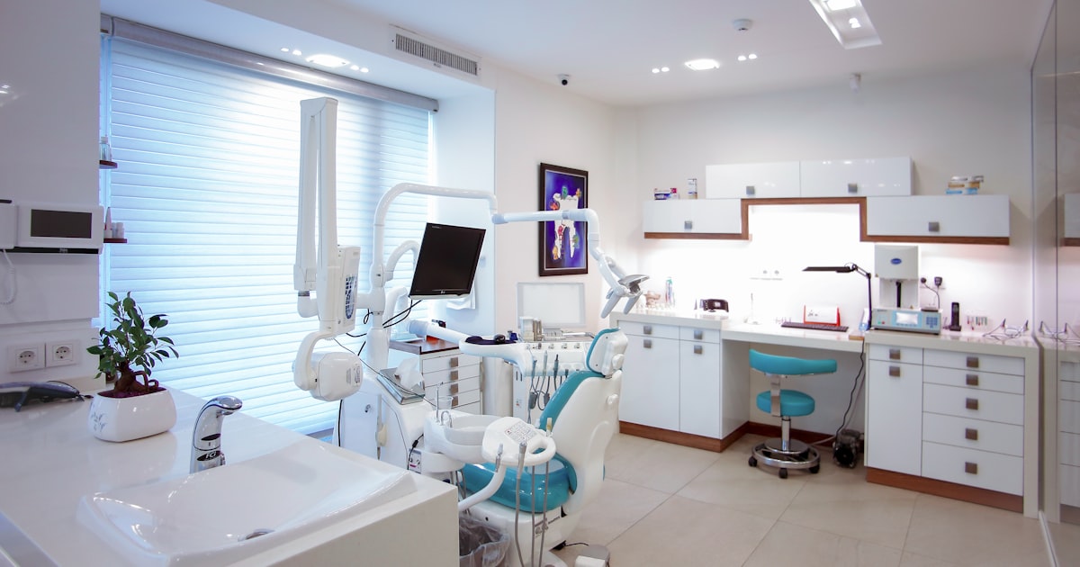 The Importance of Regular Check-Ups
